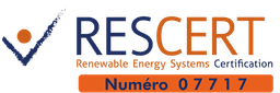 Certification RESCERT